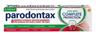 PARODONTAX CP COOL MINT 75 ML - farmagiri