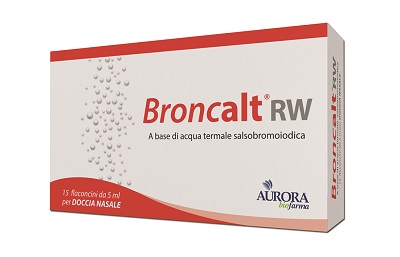 BRONCALT RW STRIP 15 STRIP 5 ML - farmagiri