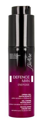 DEFENCE MAN ENERGISE CREMA GEL RIVITALIZZANTE 50 ML - farmagiri