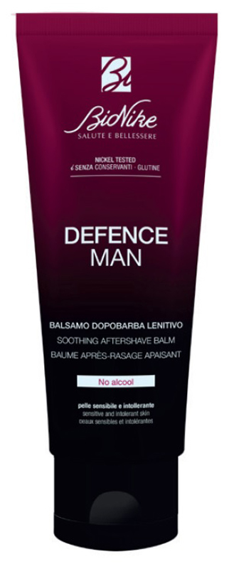 SAFE BALM BALSAMO DOPOBARBA LENITIVO 75 ML - farmagiri