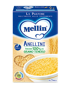 MELLIN ANELLINI 320 G - farmagiri