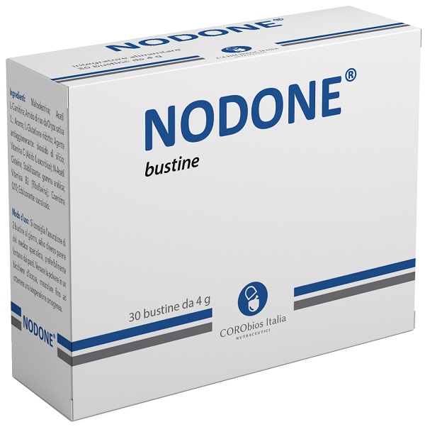 NODONE 30 BUSTINE - farmagiri