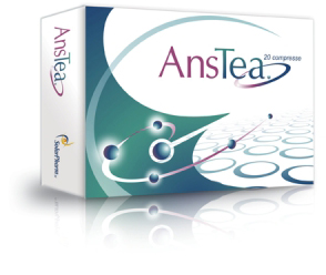 ANSTEA 20 COMPRESSE - farmagiri