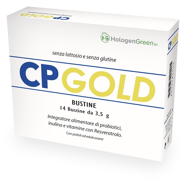 CPGOLD 14 BUSTINE - farmagiri