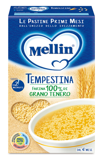 MELLIN TEMPESTINA 320 G - farmagiri