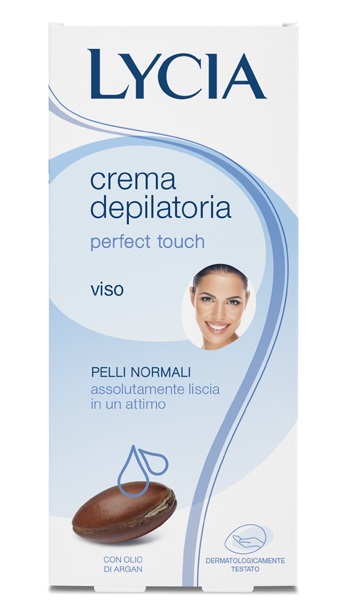 LYCIA CREMA VISO PERF 50 ML - farmagiri