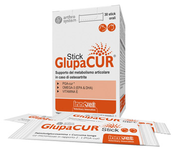 GLUPACUR 30 STICK ORALI - farmagiri
