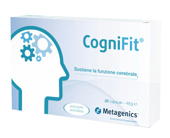 COGNIFIT 30 GELLULE - farmagiri