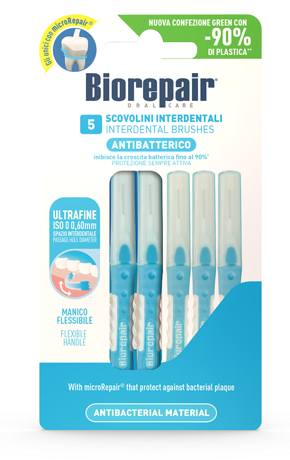 BIOREPAIR SCOVOLINO SUPERFINE - farmagiri