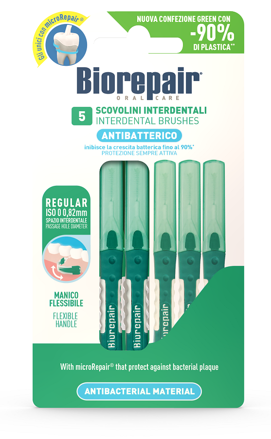 BIOREPAIR SCOVOLINO REGULAR IS - farmagiri