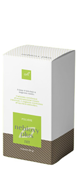 NEOBIOXY PLUS 14 BUSTINE - farmagiri