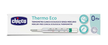 CHICCO TERMOMETRO IN VETRO - farmagiri