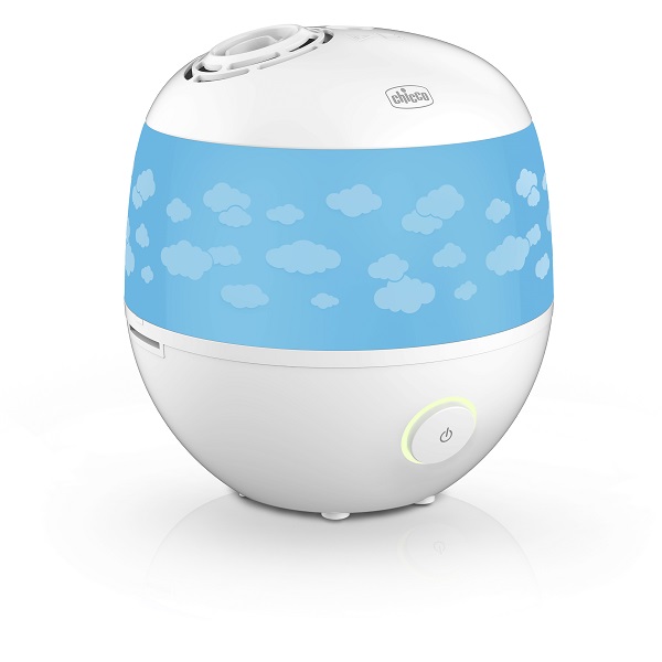 CHICCO UMIDIFICATORE CALDO HUMI HOT ADVANCE - farmagiri