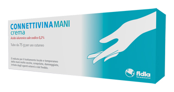 CREMA MANI CONNETTIVINAMANI 75 G - farmagiri