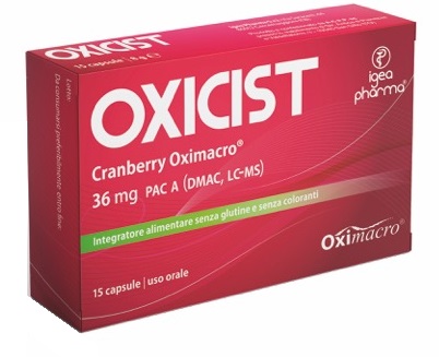 OXICIST 15 CAPSULE - farmagiri