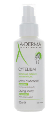 CYTELIUM SPRAY 100 ML - farmagiri