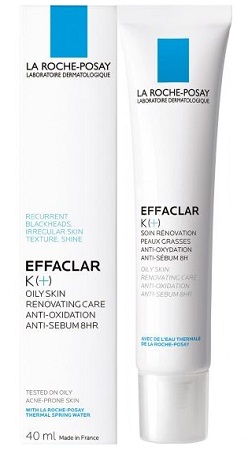 EFFACLAR K+ 40 ML - farmagiri