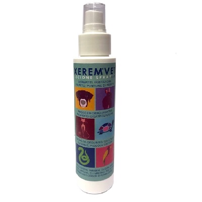 XEREM VET SPRAY 100 ML - farmagiri