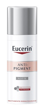 EUCERIN ANTI-PIGMENT NOTTE 50 ML - farmagiri