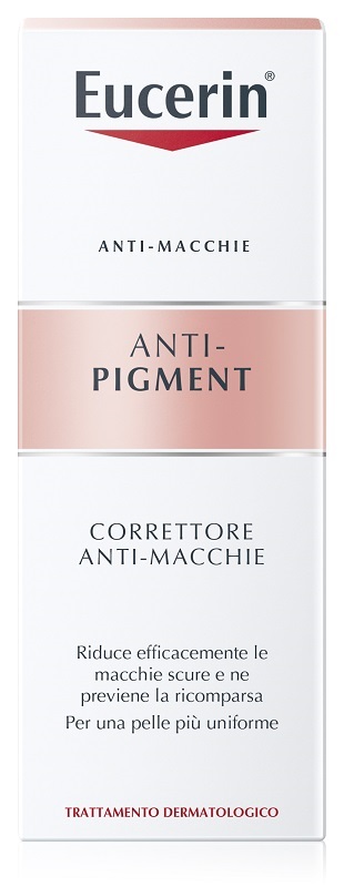EUCERIN ANTI-PIGMENT CORRETTORE ANTI-MACCHIE 5 ML - farmagiri
