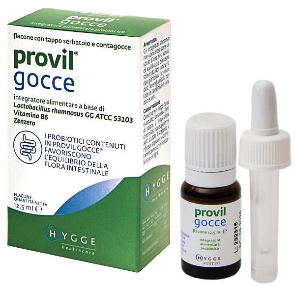 PROVIL GOCCE 12,5 ML - farmagiri