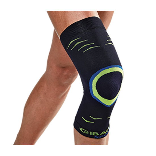 GINOCCHIERA DR GIBAUD SPORT 1 - farmagiri