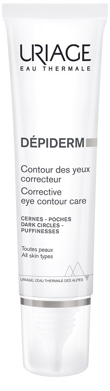 DEPIDERM CONTOUR YEUX 15 ML - farmagiri