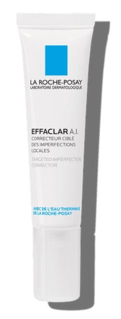 EFFACLAR AI ANTI IMPERFEZIONI 15 ML - farmagiri