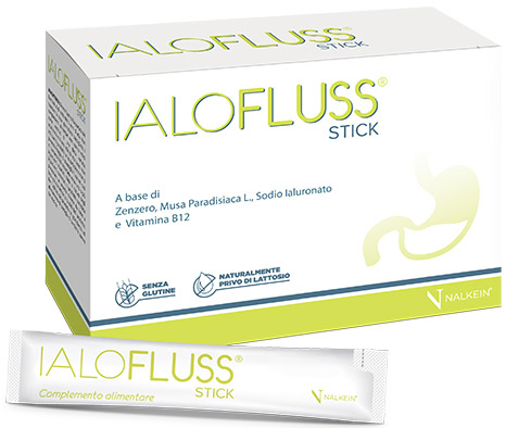 IALOFLUSS 20 STICK - farmagiri