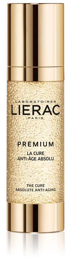 LIERAC PREMIUM LA CURE 30 ML - farmagiri