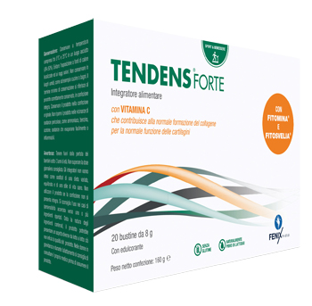 TENDENS FORTE 20 BUSTINE - farmagiri
