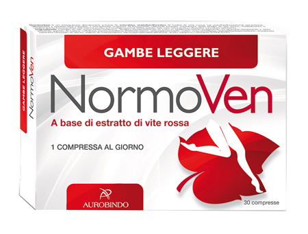 NORMOVEN 30 COMPRESSE - farmagiri