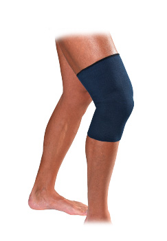GINOCCHIERA GIBAUD ELASTICA BLU 5 - farmagiri