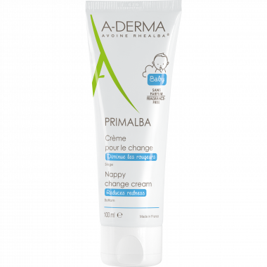 A-DERMA PRIMALBA CREMA CAMBIO 100 ML - farmagiri