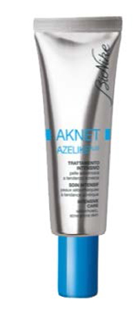 AKNET AZELIKE PLUS 30 ML - farmagiri