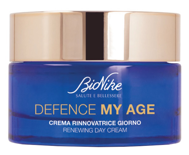 DEFENCE MY AGE CREMA GIORNO 50 ML - farmagiri