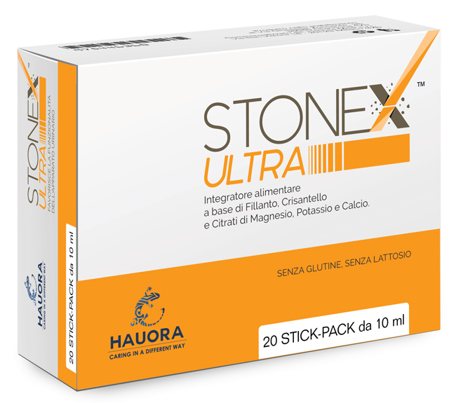 STONEX ULTRA 20 STICK PACK 10 ML - farmagiri