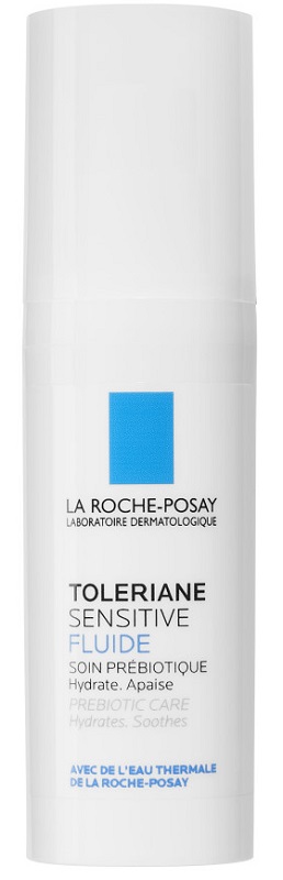 TOLERIANE SENSITIVE FLUIDO VISO 40 ML - farmagiri