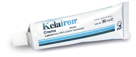 KELAIRON CREMA 30 ML - farmagiri
