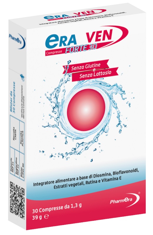 ERAVEN FORTE 30 COMPRESSE - farmagiri