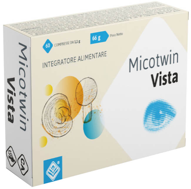 MICOTWIN VISTA 60 COMPRESSE - farmagiri