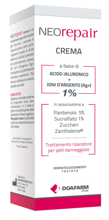 NEOREPAIR CREMA 75 ML - farmagiri