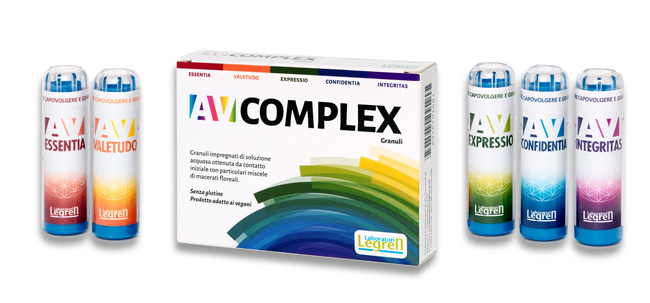 AV COMPLEX 5 TUBI - farmagiri