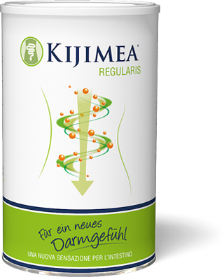 KIJIMEA REGULARIS GRANULATO 250 G - farmagiri