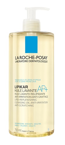 LIPIKAR HUILE LAVANTE AP+ 750 ML - farmagiri