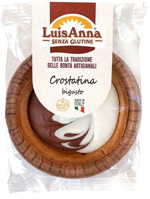 CROSTATINA BIGUSTO 50 G - farmagiri