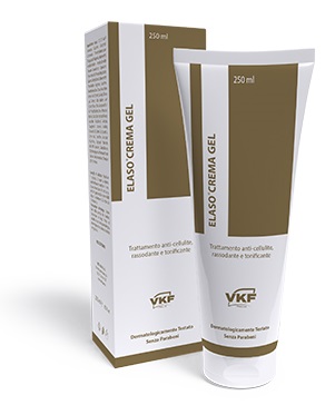 ELASO CREMA GEL 250 ML - farmagiri
