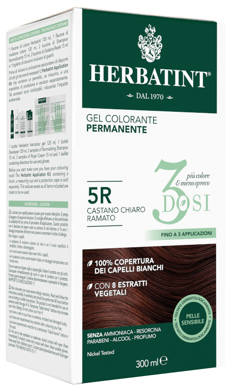 HERBATINT 3DOSI 5R 300 ML - farmagiri