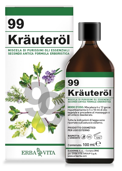 KRAUTEROL 99 FORTE LIQUIDO 100 ML - farmagiri