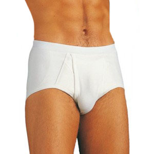 DUALSAN SLIP CONTENITIVO UOMO 4 - farmagiri